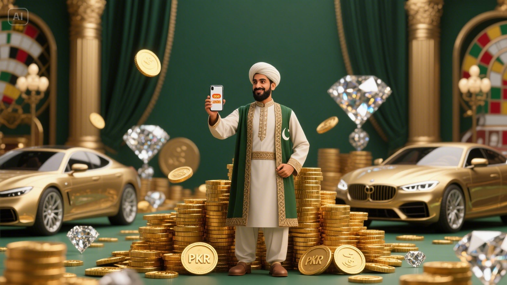 Registration at 777 casino apk Casino