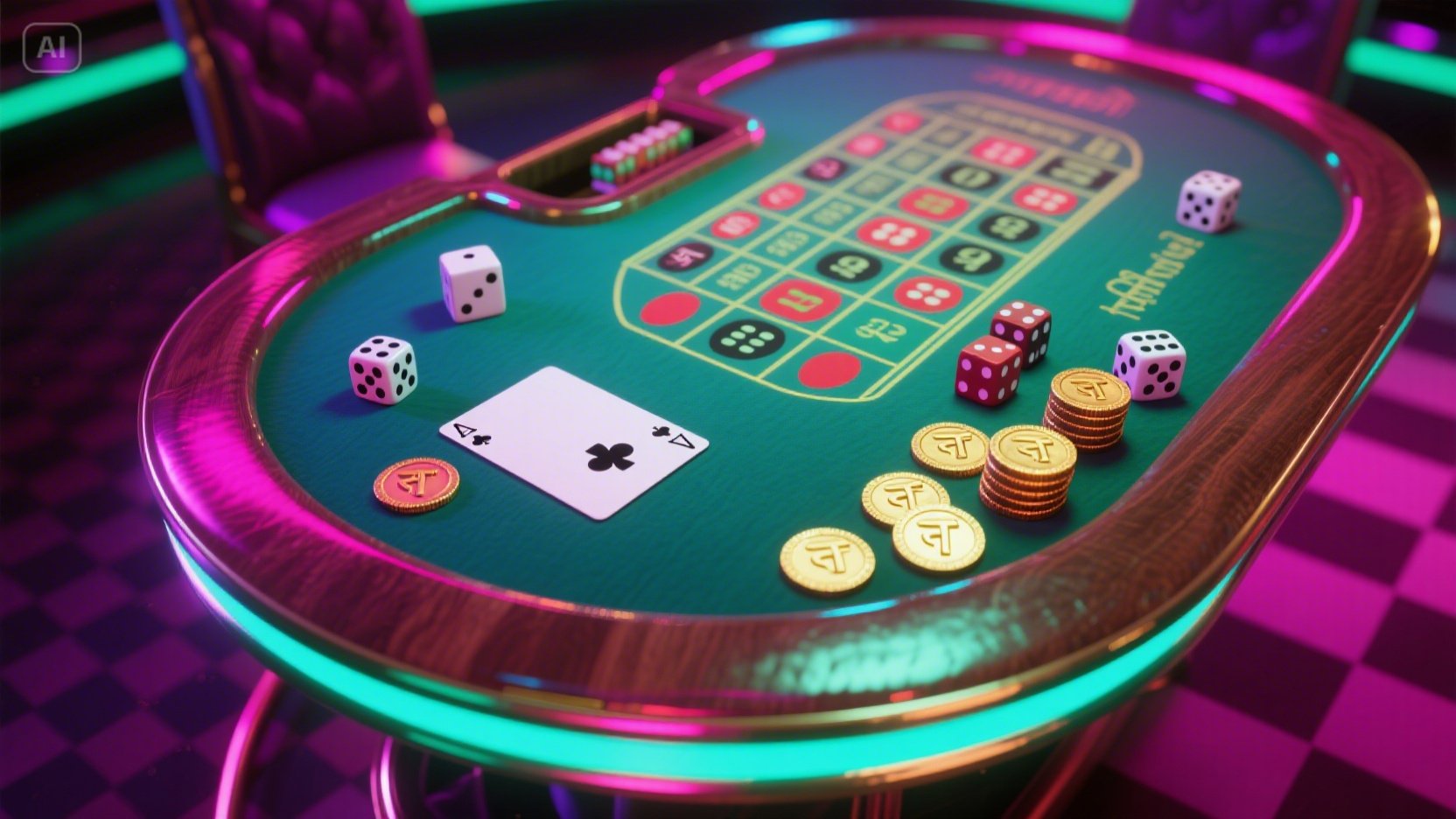 Registration at 777 casino apk Casino
