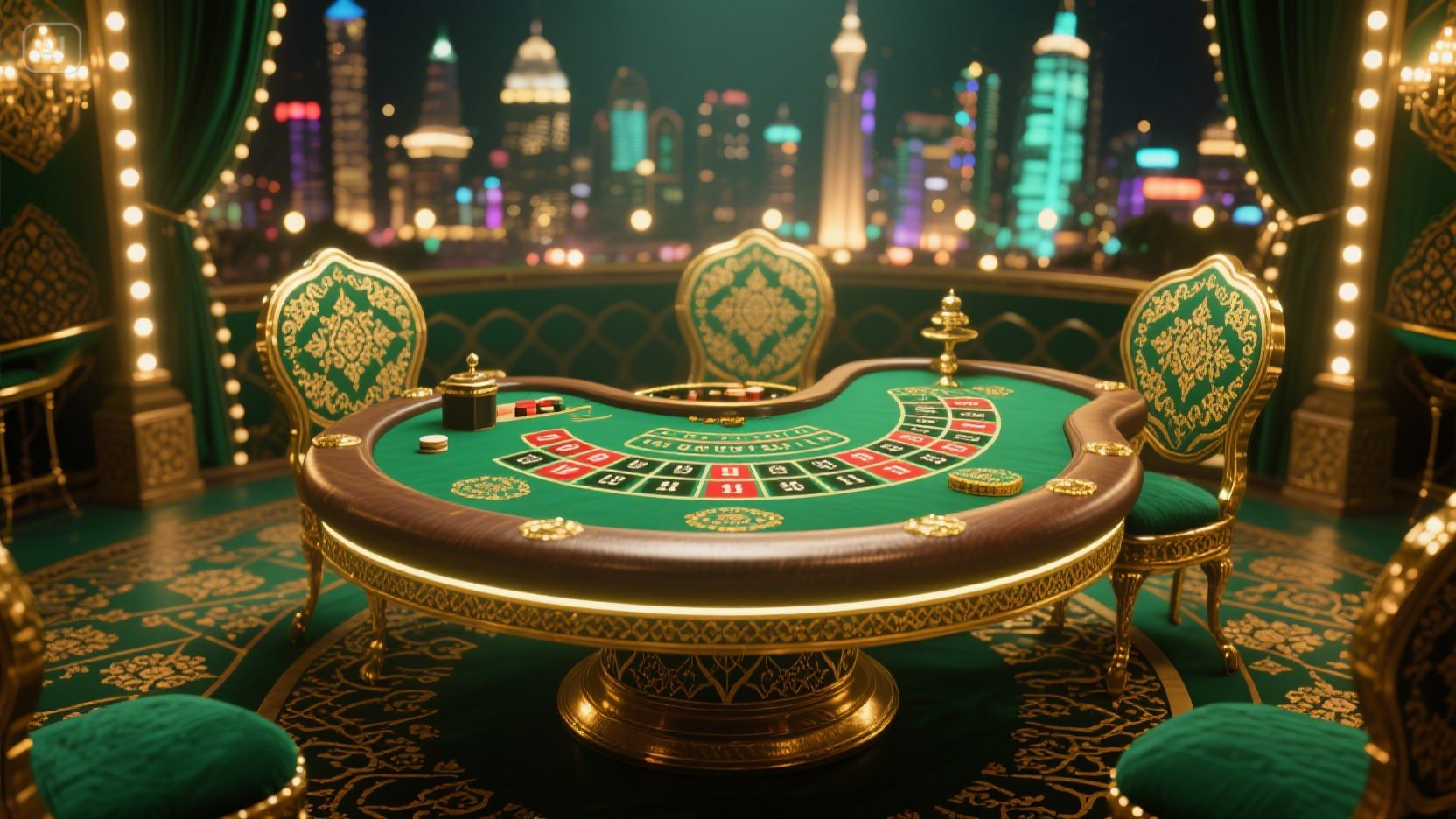 Registration at 777 casino apk Casino