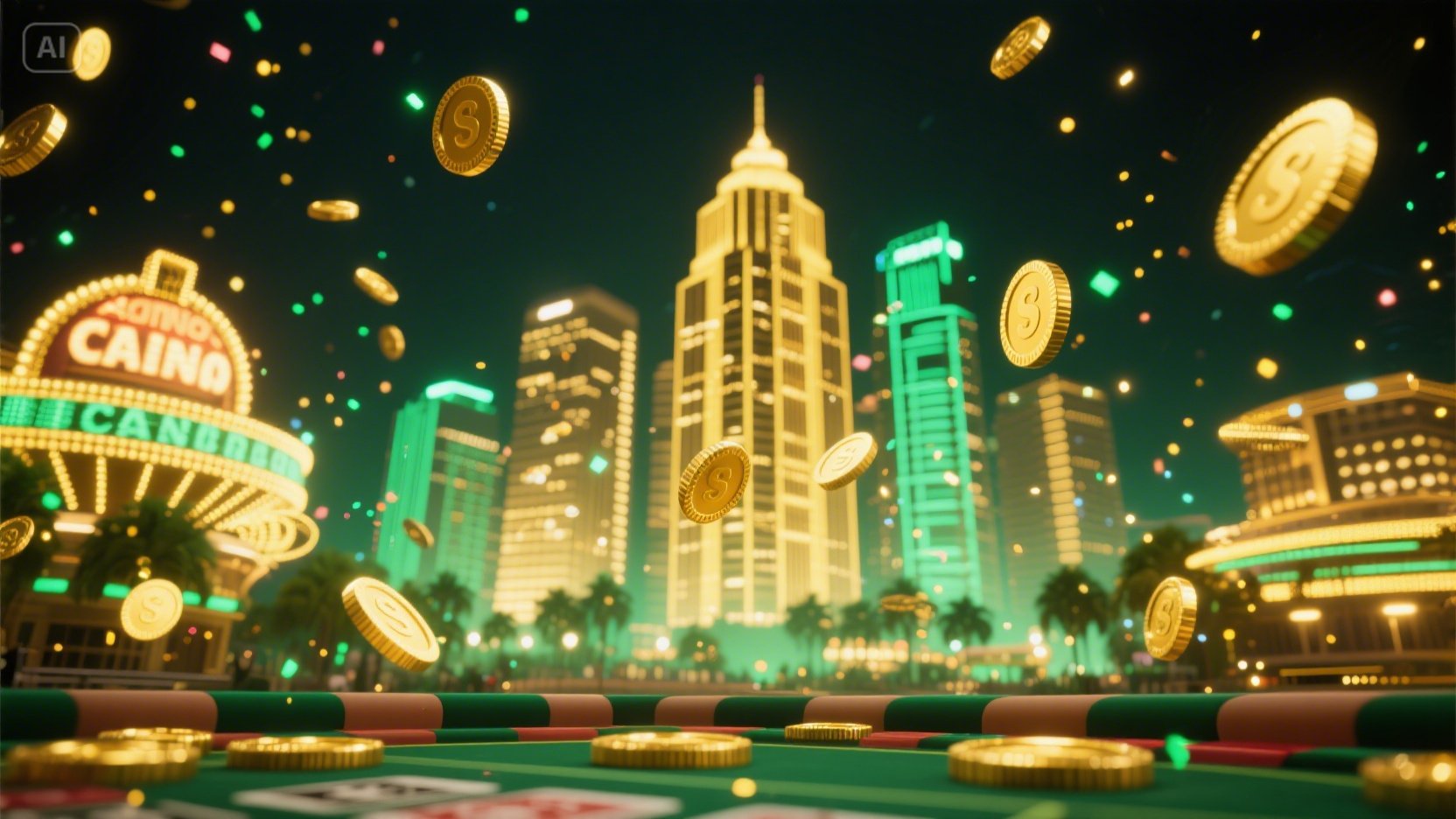 Registration at 777 casino apk Casino