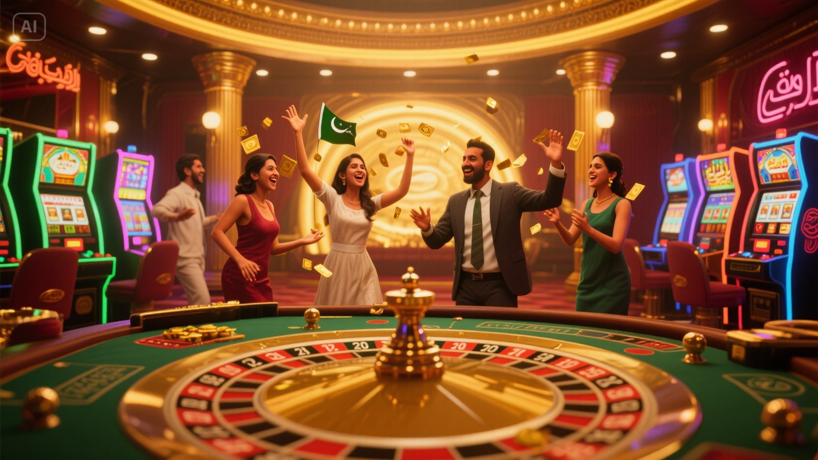 777 casino apkMake your first deposit today and enjoy 200% instantly added to your wallet! Pakistani users can play confidently and withdraw PKR quickly.